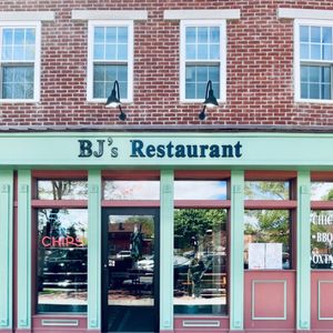 BJ's Restaurant